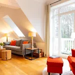 Inselnest Apartamento