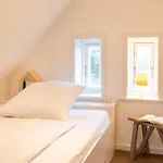 Inselnest Apartamento Norddorf