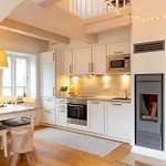 Inselnest Apartamento Norddorf