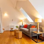 Apartamento Inselnest