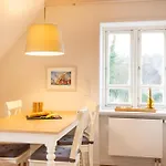Inselnest Apartamento *