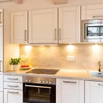 Apartamento Inselnest *