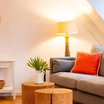 Apartamento Inselnest *