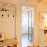 Inselnest Apartamento Norddorf