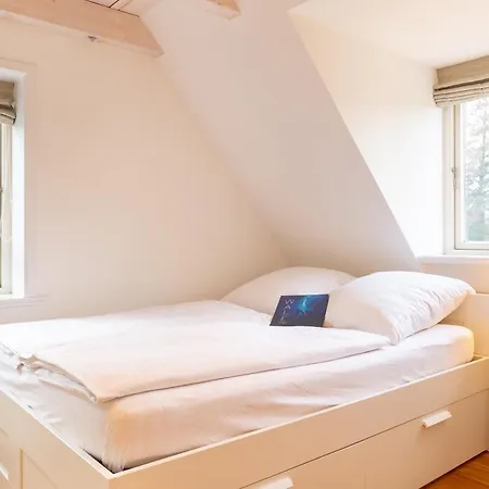 Apartament Inselnest *