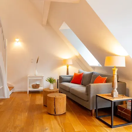 Apartament Inselnest