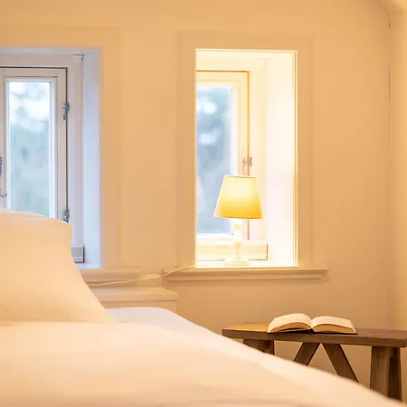 Lejlighed Inselnest Norddorf