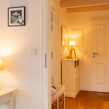 Lägenhet Inselnest *