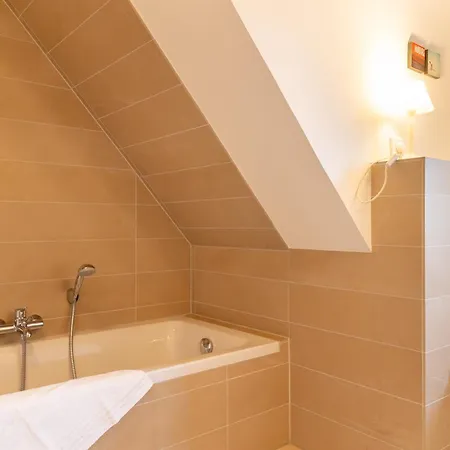 Inselnest Apartament Norddorf auf Amrum