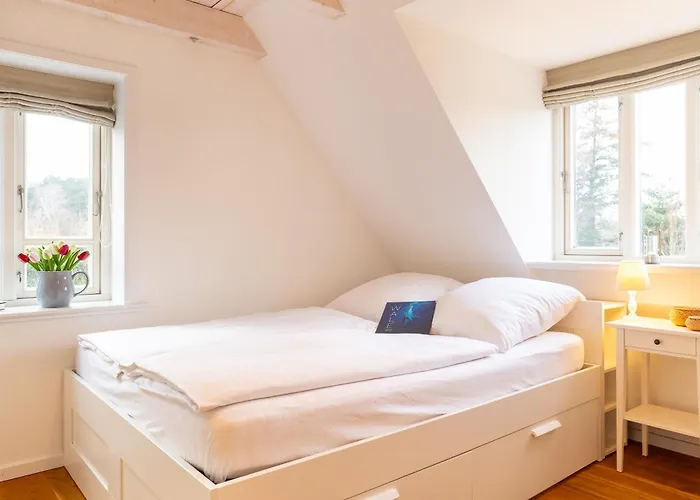 Lägenhet Inselnest *