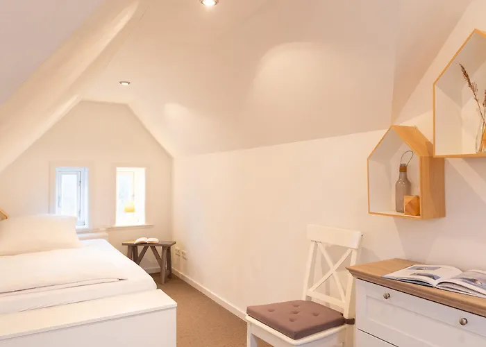 Inselnest Lägenhet *