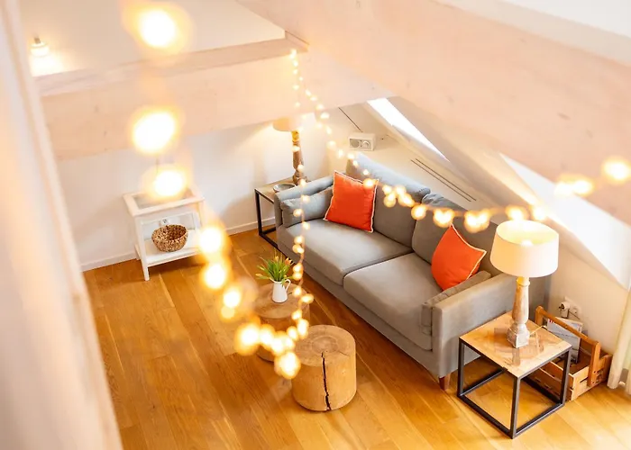 Inselnest * Norddorf