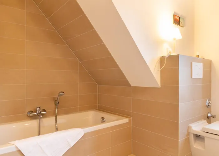 Inselnest Lägenhet Norddorf